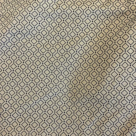 NWT - Ben Sherman brown and black pattern regular fit shorts - Picture 4 of 6